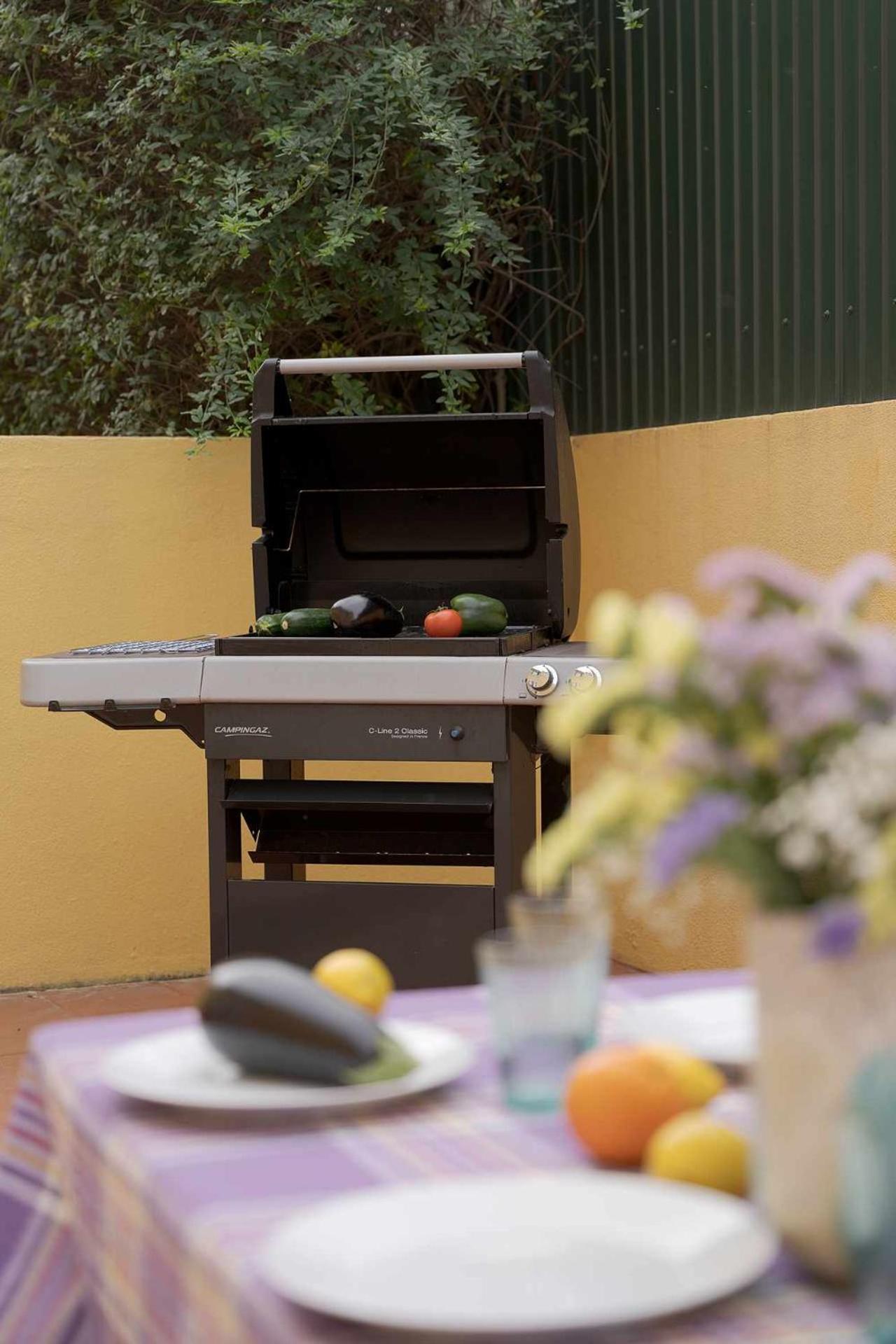 Unique Beach Villa With Ocean View Pool Tennis Cascais Exterior photo